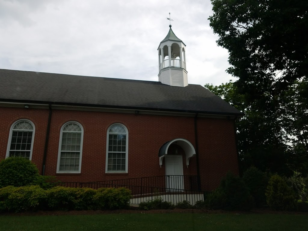 Olivet Moravian Church | 2205 Olivet Church Rd, Winston-Salem, NC 27106, USA | Phone: (336) 924-8063