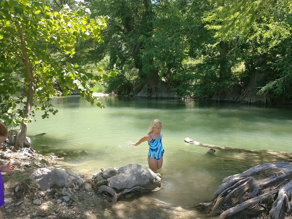 Bergheim Campground and River Outfitter | 103 White Water Rd, Boerne, TX 78006, USA | Phone: (830) 336-2235
