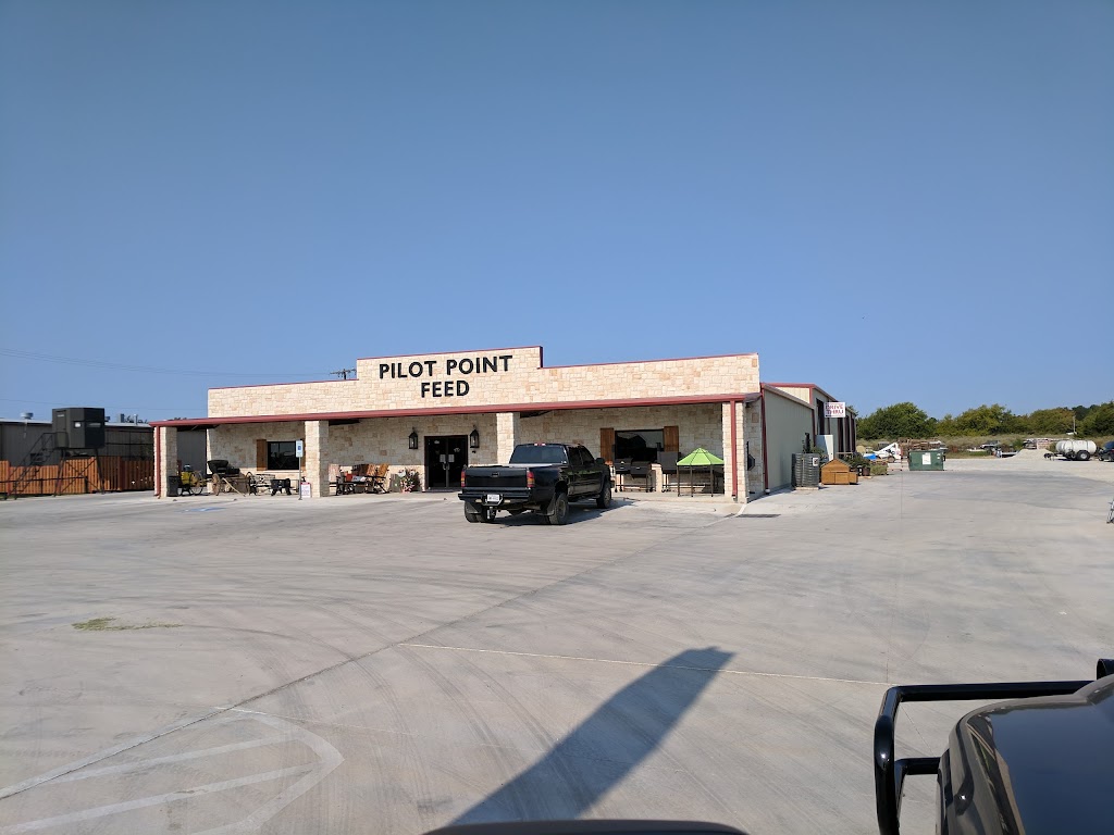 Pilot Point Feed Store | 1156 US-377, Pilot Point, TX 76258, USA | Phone: (940) 686-3333