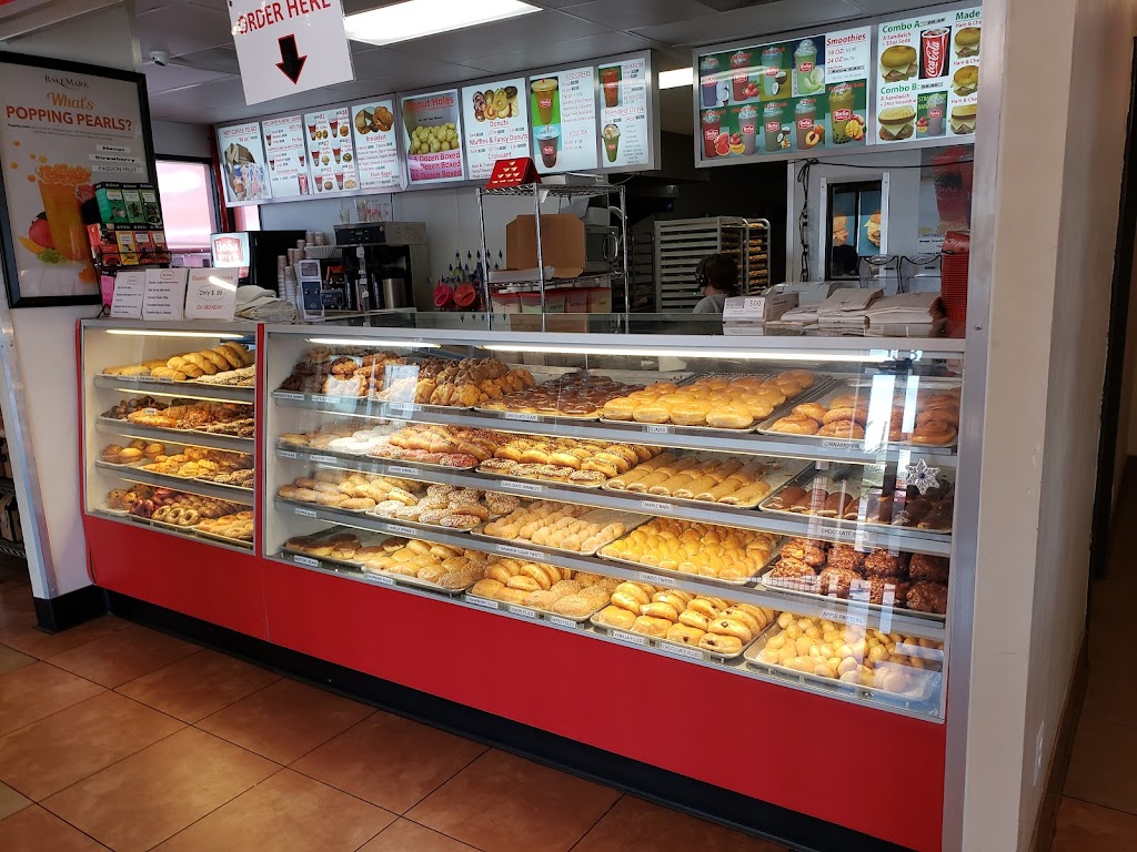 Bosa Donuts | 13820 W Glendale Ave, Glendale, AZ 85307 | Phone: (623) 271-7191