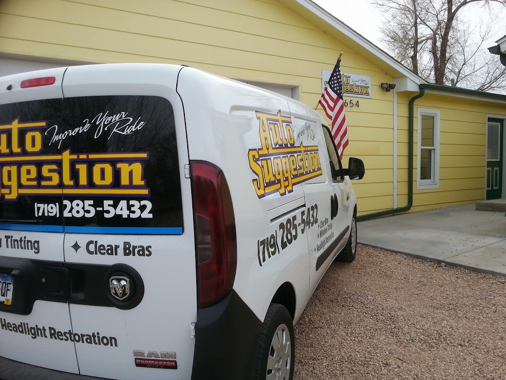 Auto suggestion | 654 S 2nd St, Coal Creek, CO 81221, USA | Phone: (719) 285-5432