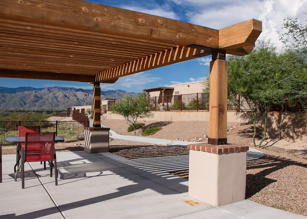 PARK Senior Villas - Houghton | 844 N Houghton Rd, Tucson, AZ 85748, USA | Phone: (520) 219-0160