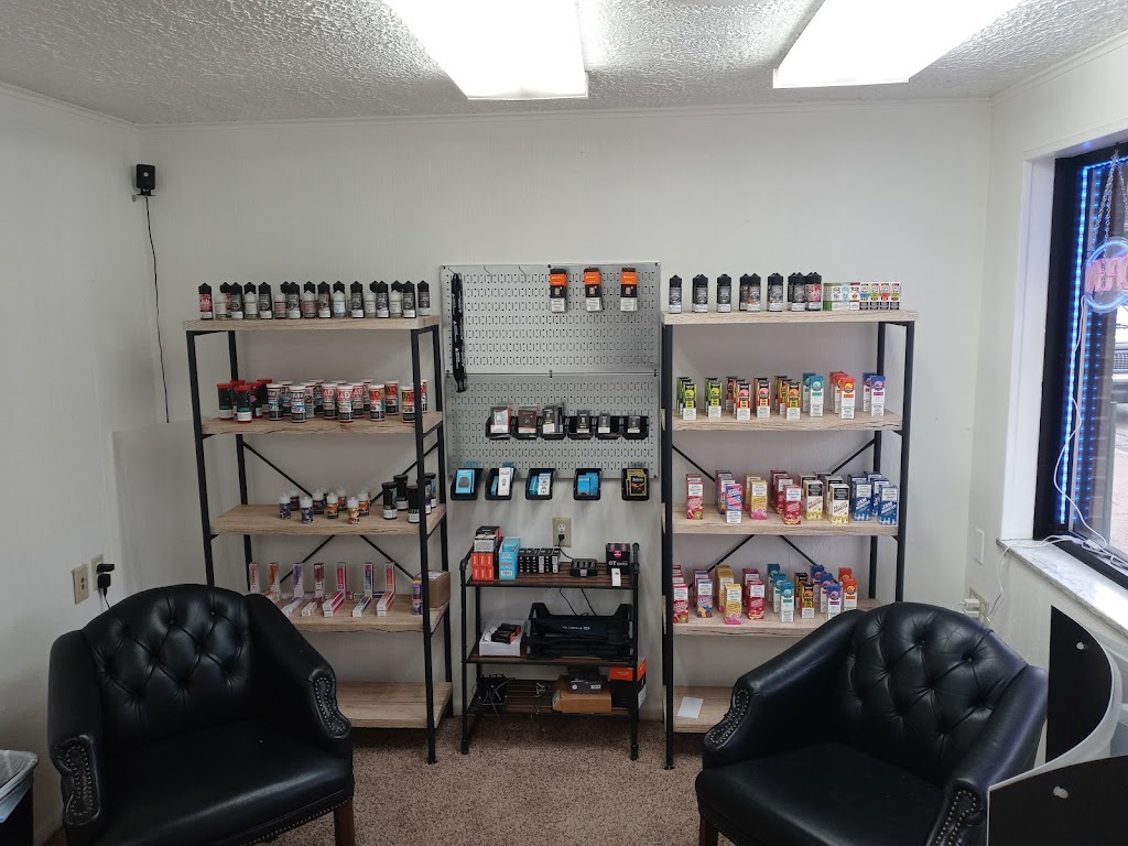 Serenity Vape and Wellness LLC | 820 Midland Ave, Midland, PA 15059, USA | Phone: (724) 508-3797