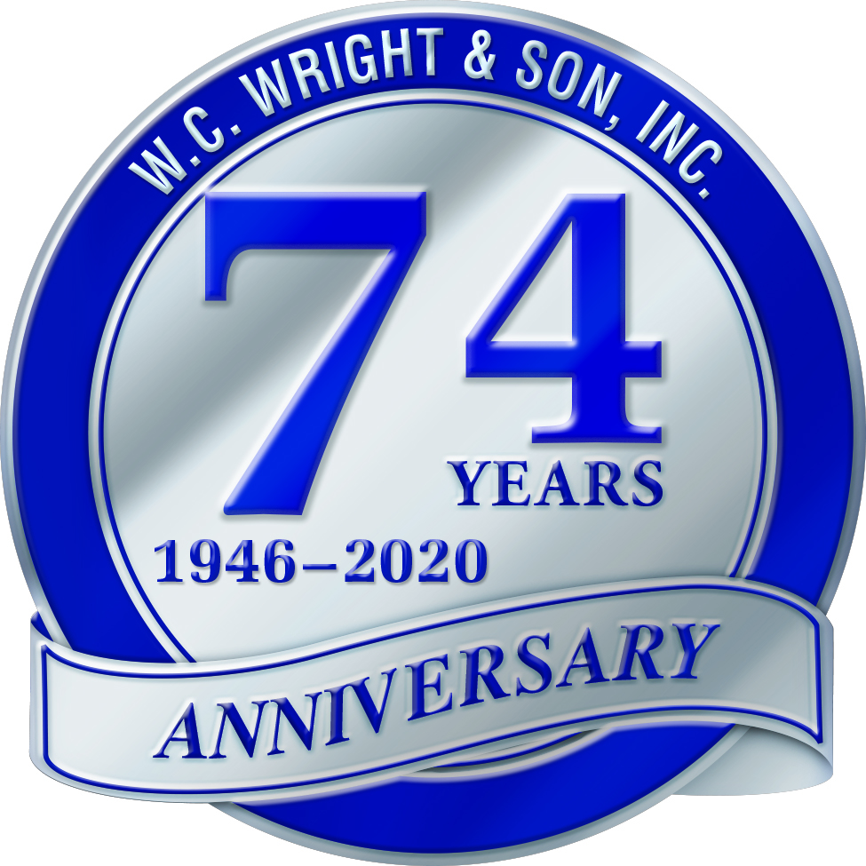 W.C. Wright & Son, Inc. | 9079 US-78, Leeds, AL 35094, USA | Phone: (205) 252-2408