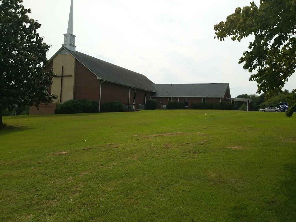 First Christian Church | 6475 Mt Zion Blvd, Morrow, GA 30260, USA | Phone: (770) 961-5326