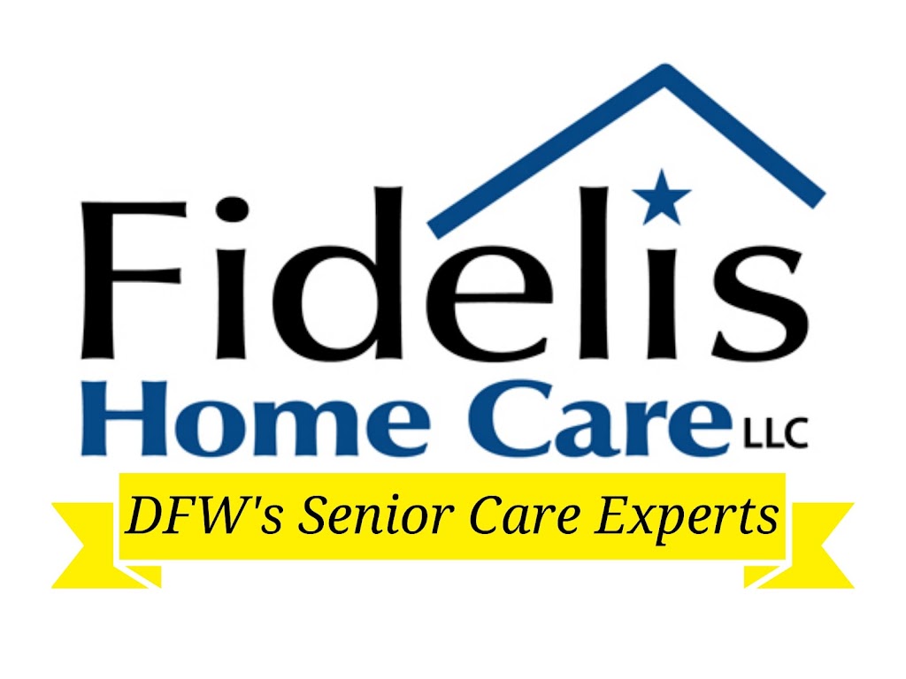 Fidelis Home Care | 430 Hawkins Run Suite 4, Midlothian, TX 76065 | Phone: (972) 775-1000