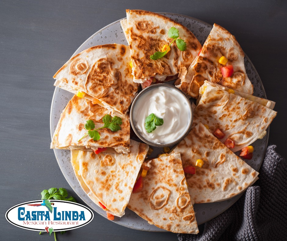 Casita Linda Mexican Restaurant | 5315 Hondo Pass Dr, El Paso, TX 79924, USA | Phone: (915) 757-9025