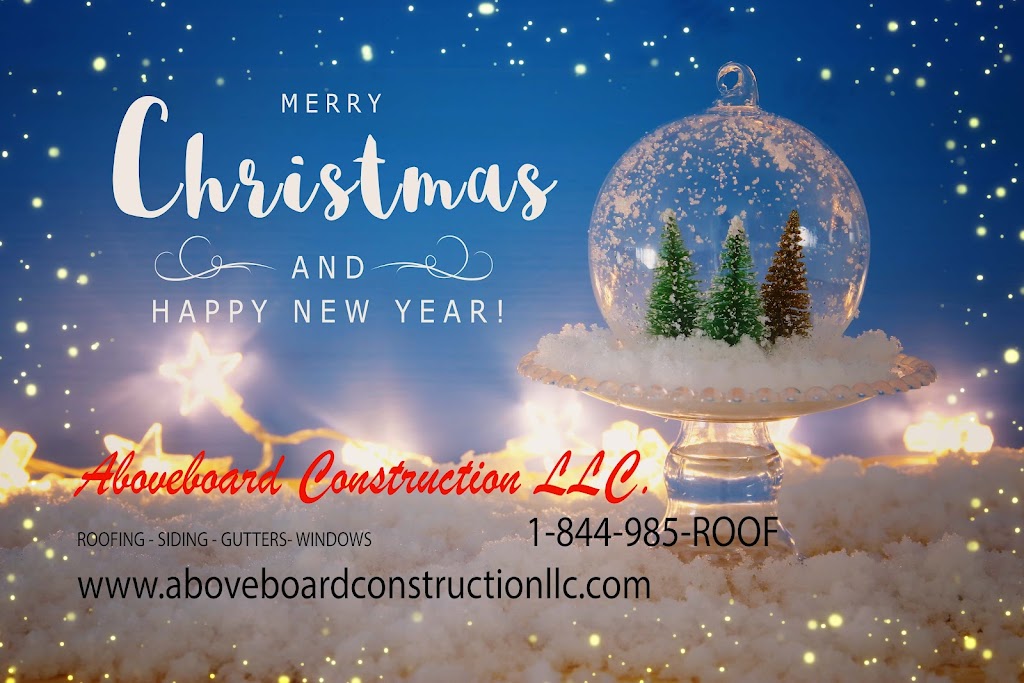 Aboveboard Construction LLC. | 134 Private Road 4593, Boyd, TX 76023, USA | Phone: (844) 985-7663
