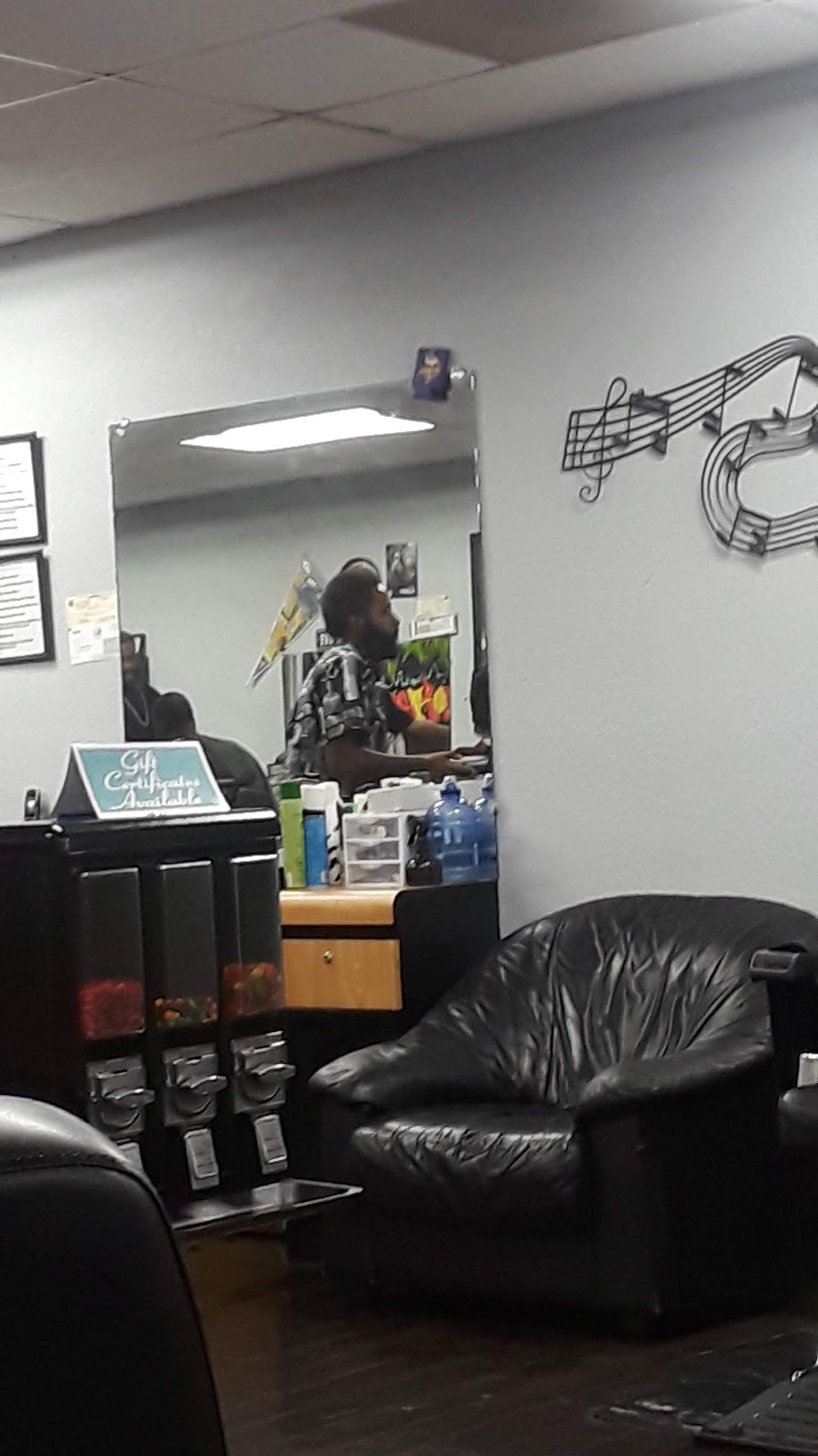 A-Unique Barbershop | 2532 W Lincoln Ave, Anaheim, CA 92801, USA | Phone: (714) 484-9043