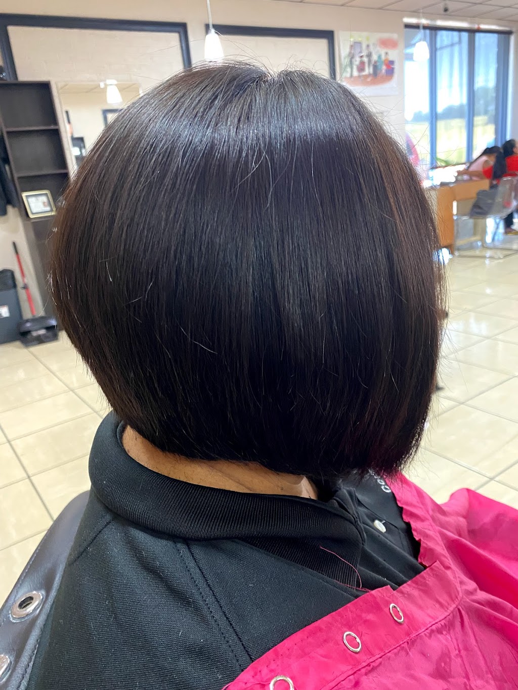 Fashion and Elegance Hair Salon and Barber Shop | 102-B Creekside Trail, Kyle, TX 78640, USA | Phone: (512) 262-7761