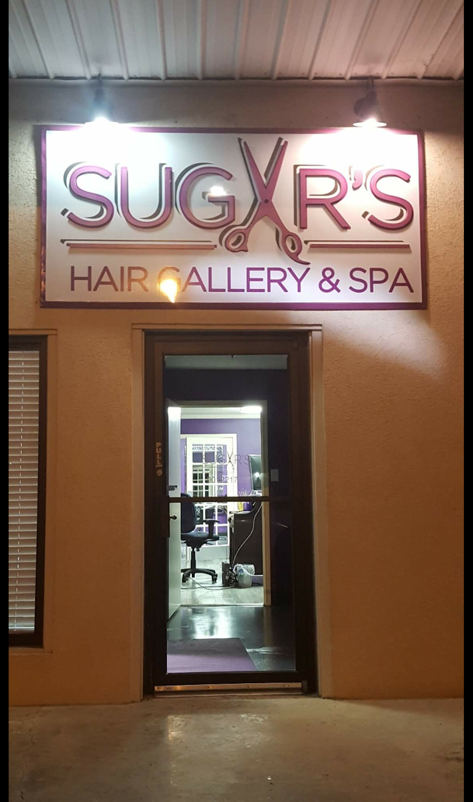 Sugars Hair Gallery and Spa | 432 US-72 #1, Collierville, TN 38017, USA | Phone: (901) 221-7607