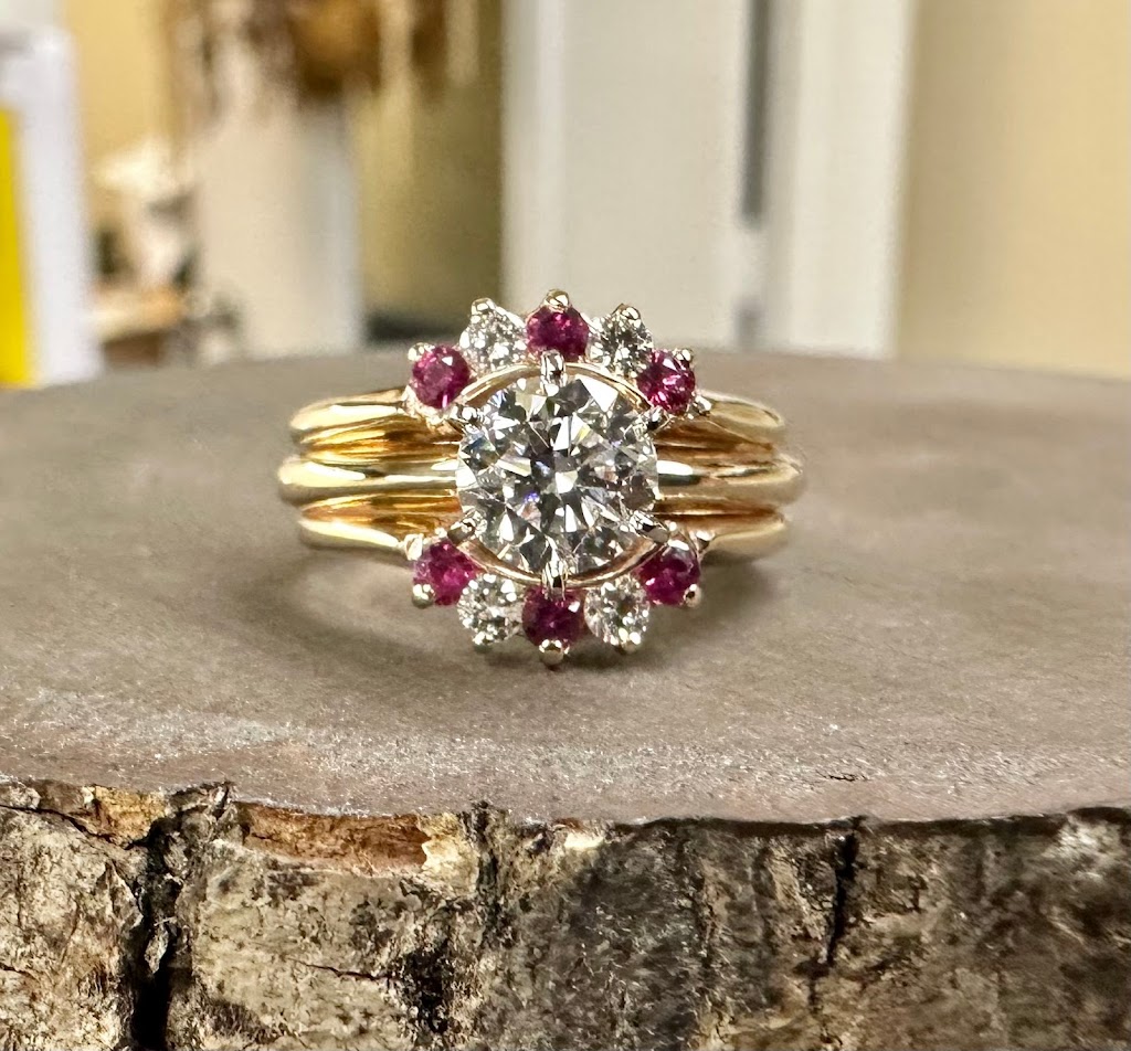 J. Mullins Jewelry & Gifts | 352 W Northfield Blvd 1C Suite 1C, Murfreesboro, TN 37129, USA | Phone: (615) 962-7164