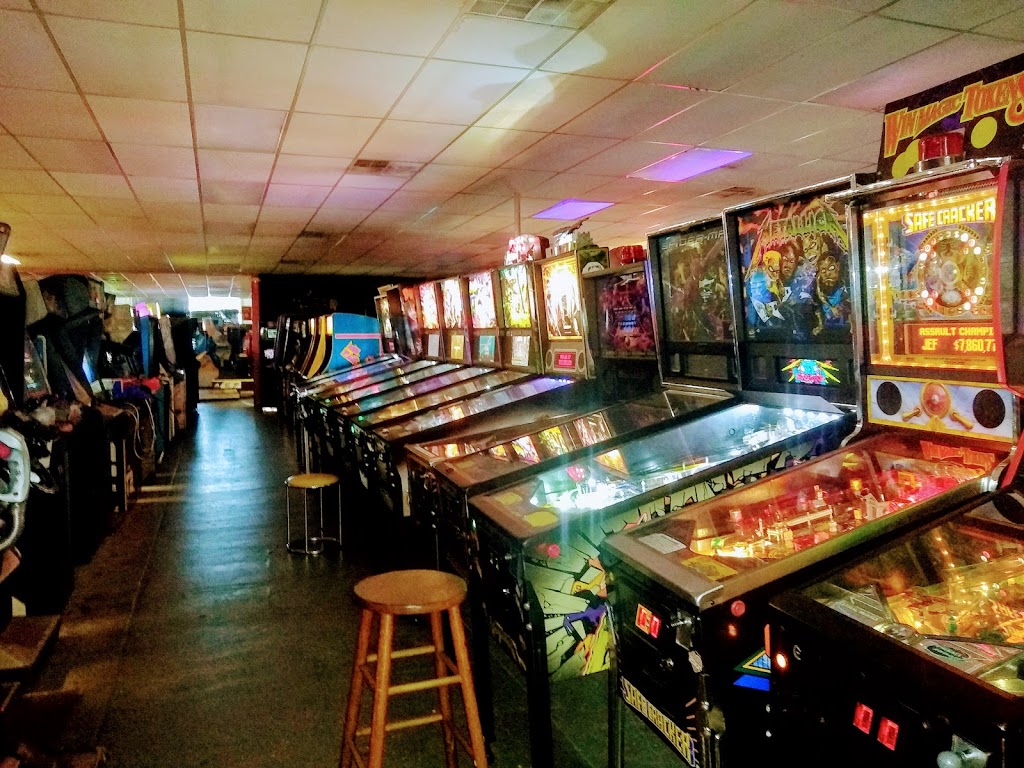 Game Galaxy Arcade | 3 S Lowry St, Smyrna, TN 37167, USA | Phone: (615) 751-7660