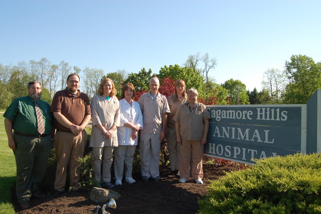 Sagamore Hills Animal Hospital | 11844 Valley View Rd, Northfield, OH 44067, USA | Phone: (330) 468-2900