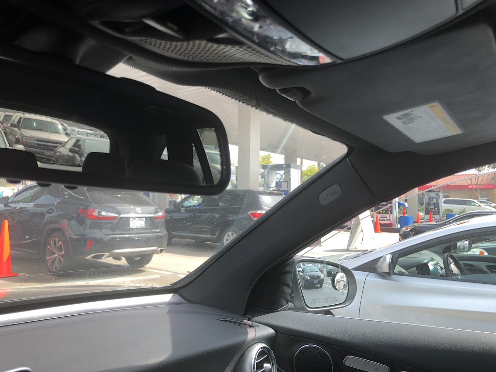 Costco Gas Station 1220 W Foothill Blvd, Azusa, CA 91702, USA BusinessYab