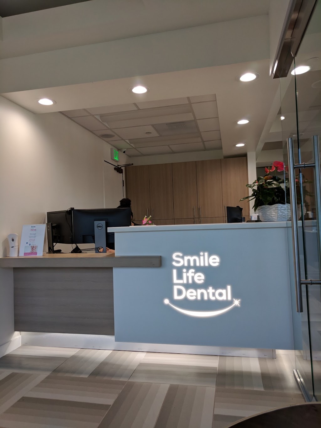 Smilelife Dental Group | 1310 W Stewart Dr Suite 501, Orange, CA 92868, USA | Phone: (714) 774-3000