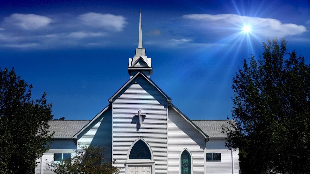 Cooks United Methodist Church | 7919 Lebanon Rd, Mt. Juliet, TN 37122, USA | Phone: (615) 449-2573