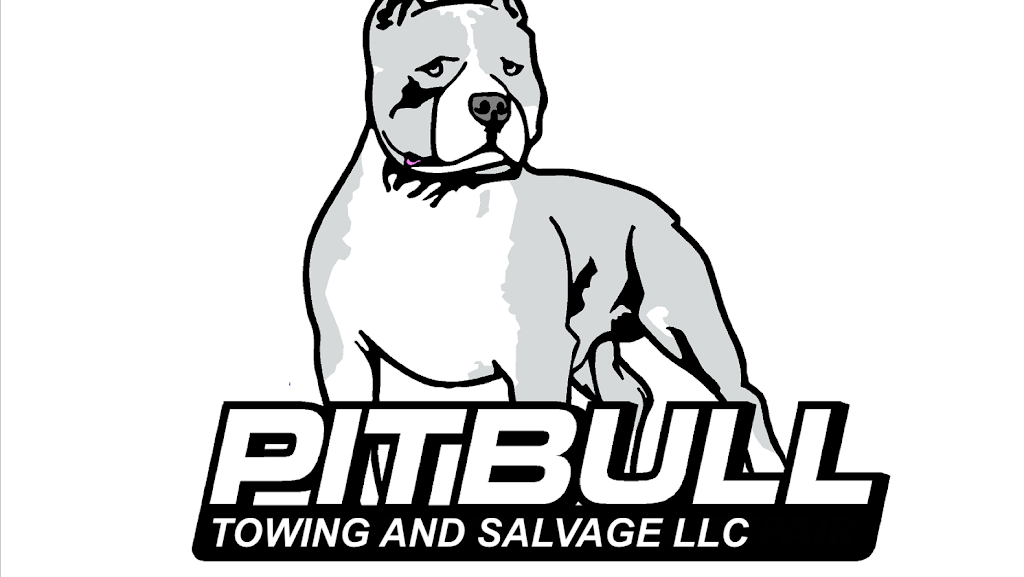 Pitbull Towing Salvage & Repair | 927 S Spring St, Port Washington, WI 53074, USA | Phone: (262) 893-3548