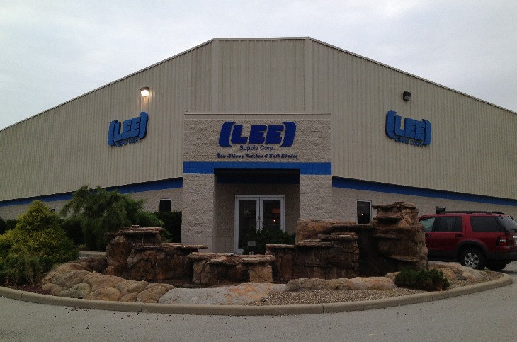 Lee Supply New Albany: Plumbing, HVAC, & Appliances | 630 Park E Blvd, New Albany, IN 47150, USA | Phone: (812) 941-0060