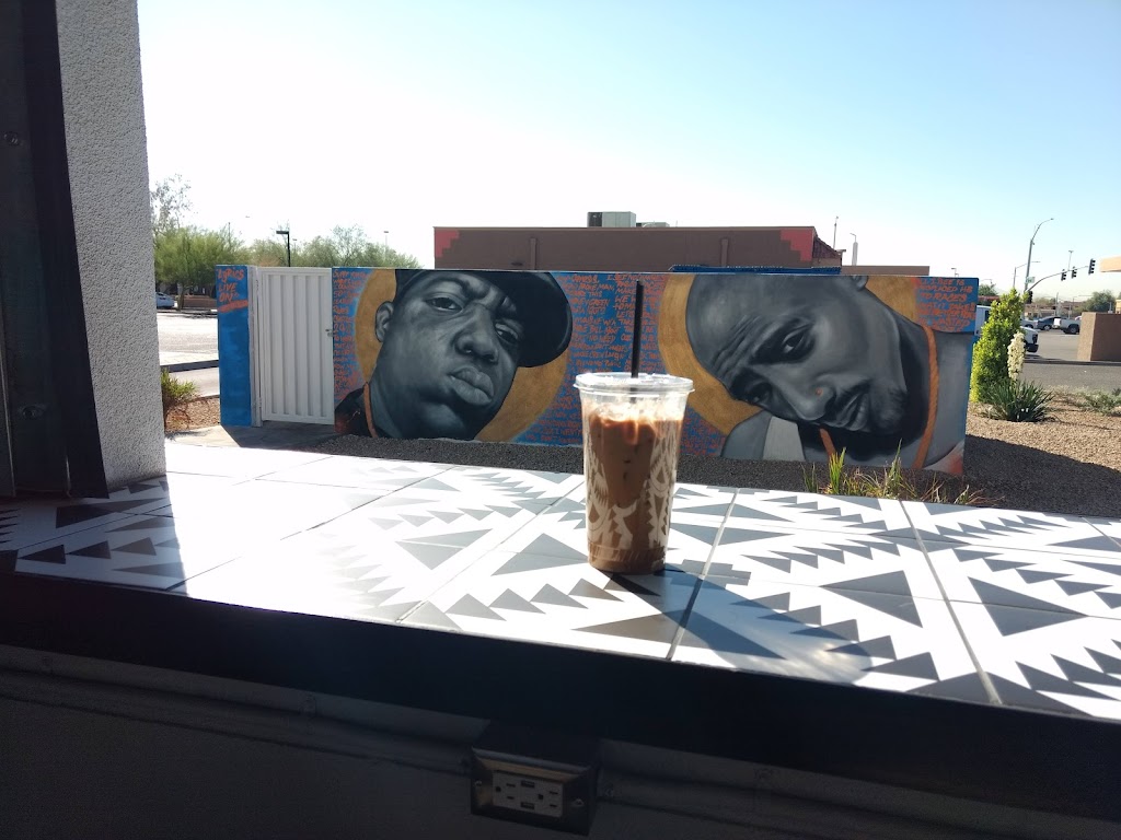 Bikini Beans Coffee | 12315 N 75th Ave, Peoria, AZ 85381, USA | Phone: (480) 248-9325