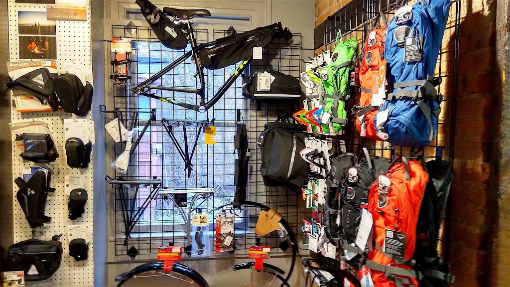 Revolution Bicycles | 388 Hasbrouck Ave, Kingston, NY 12401, USA | Phone: (845) 853-8300