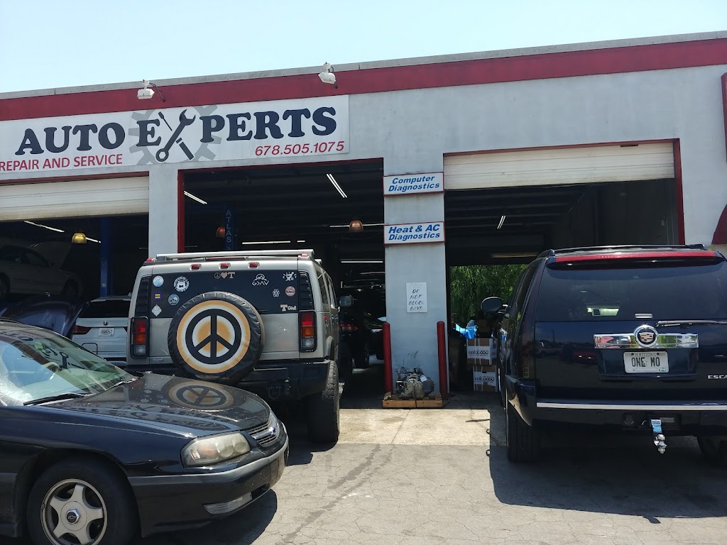 Auto Experts Repair and Service | 5000 Lake Acworth Dr, Acworth, GA 30101, USA | Phone: (678) 505-1075