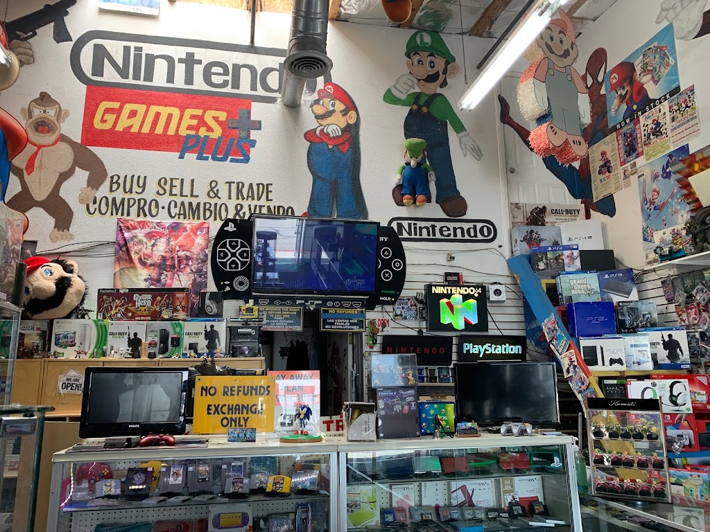 Games Plus & Anime | 17542 Valley Blvd, Bloomington, CA 92316, USA | Phone: (909) 875-1904