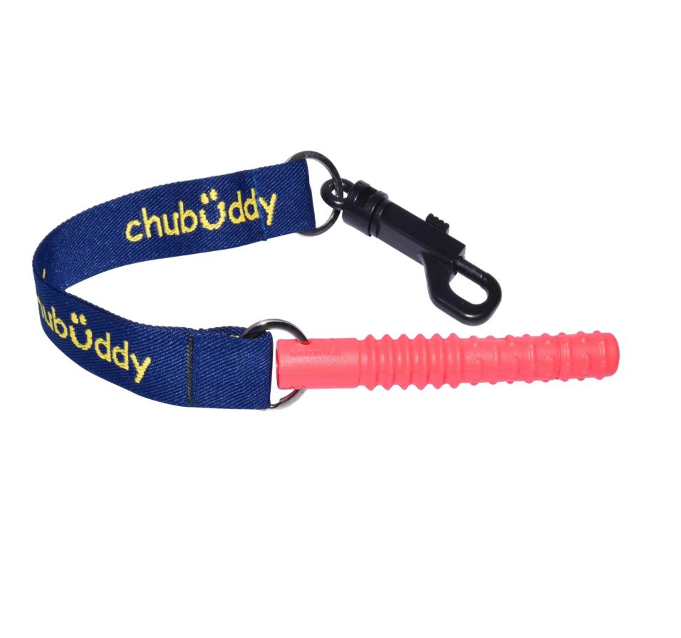 ChuBuddy: No Chewer Left Behind | 7730 Laredo Dr #298, Chanhassen, MN 55317, USA | Phone: (612) 868-1460