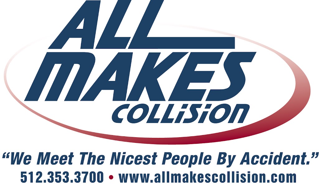 All Makes Collision | 1000 River Rd Suite L, San Marcos, TX 78666, USA | Phone: (512) 353-3700