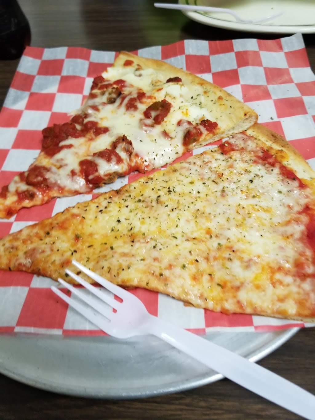 Stellas Pizza | 202 Scotch Rd, Ewing Township, NJ 08628, USA | Phone: (609) 883-3880