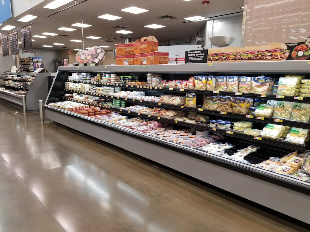 Walmart Supercenter | 2600 OH-59, Ravenna, OH 44266, USA | Phone: (330) 677-0338