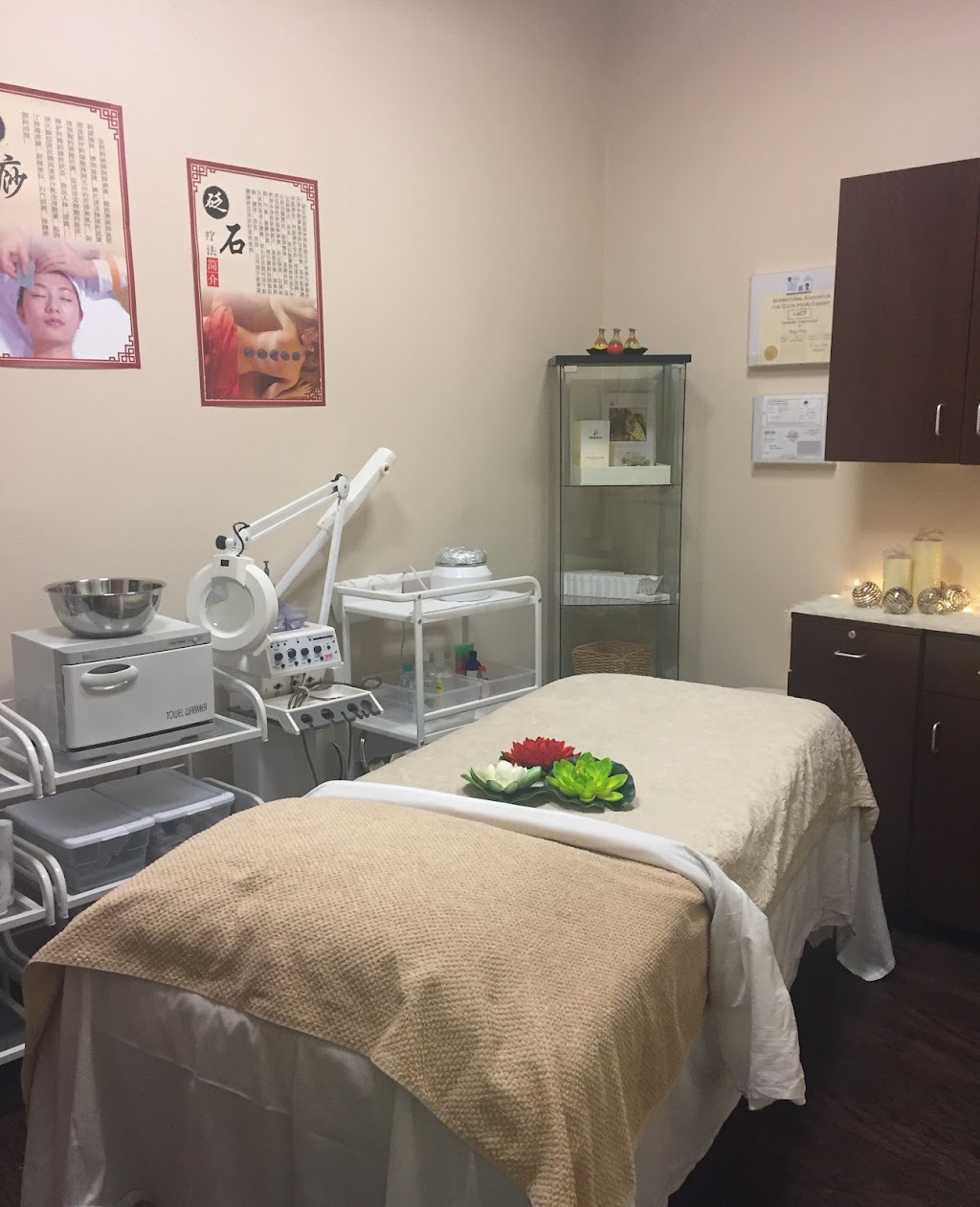 Colon Hydrotherapy Lymphatic Drainage-Zen Wellness By Cecily | Inside Phenix Salon Suite 4200, Chino Hills Pkwy Suite 650 Room 110, Chino Hills, CA 91709, USA | Phone: (951) 552-0167
