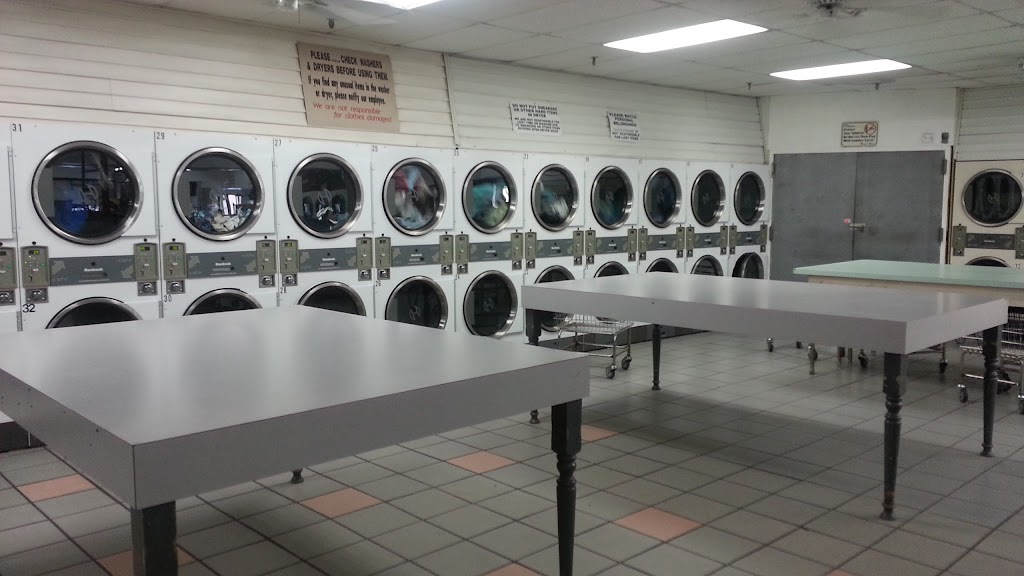 E-Z Laundromat | 2212 College Point Blvd, Queens, NY 11356, USA | Phone: (718) 762-8770