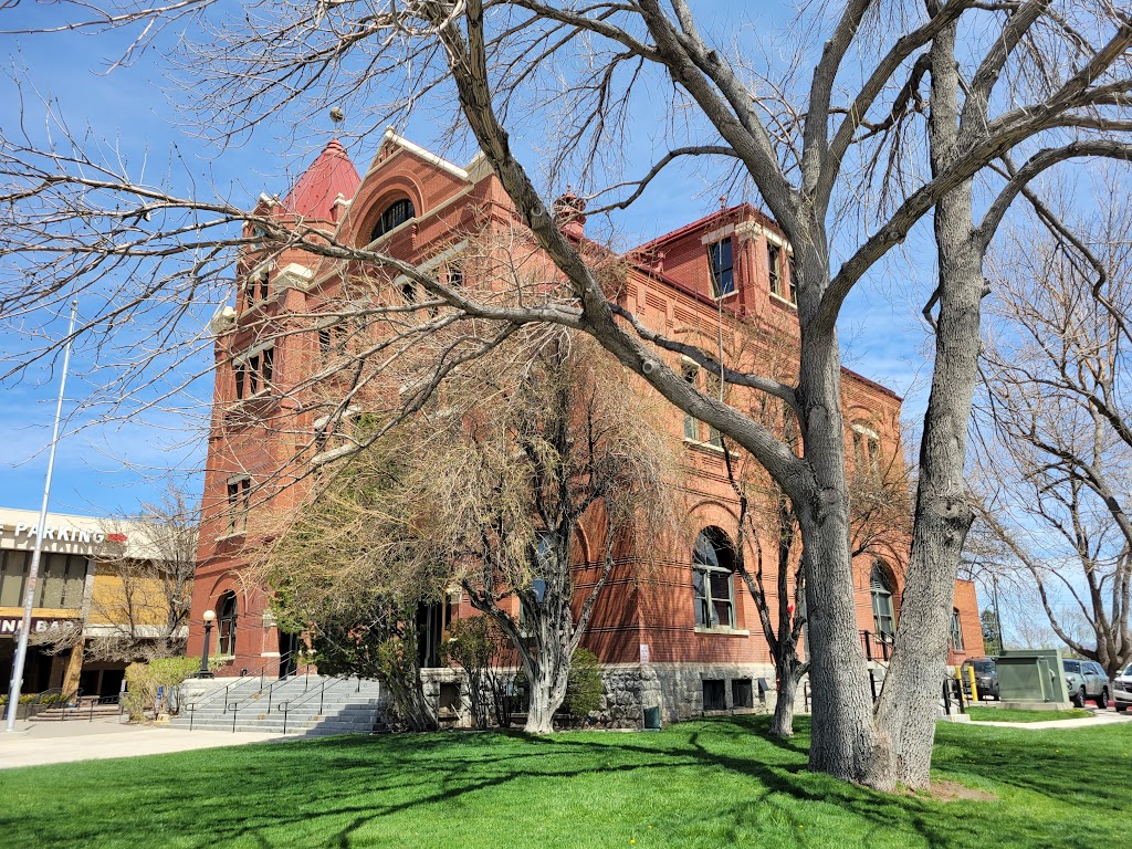 Nevada State Historic Preservation Office | 1Richard Bryan Building, 901 S Stewart St, Carson City, NV 89701, USA | Phone: (775) 684-3448