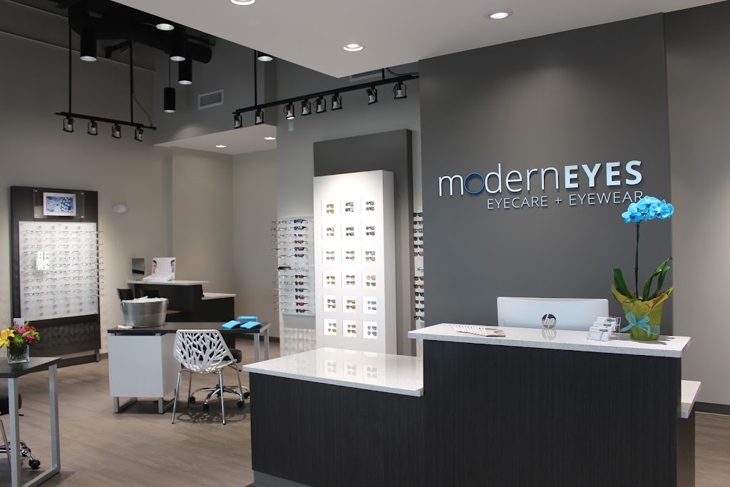 ModernEyes Eyecare + Eyewear | 19060 Q St #107, Omaha, NE 68135, USA | Phone: (402) 807-3937