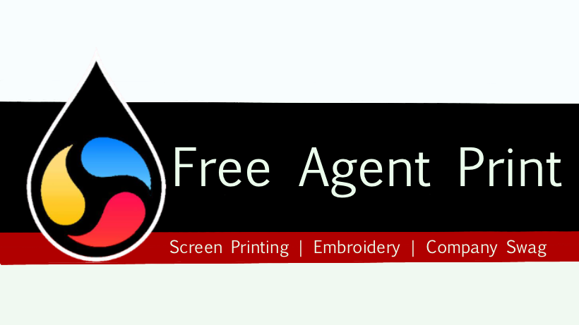 Free Agent Print | 33 Fairfield Pl, West Caldwell, NJ 07006, USA | Phone: (862) 668-9391