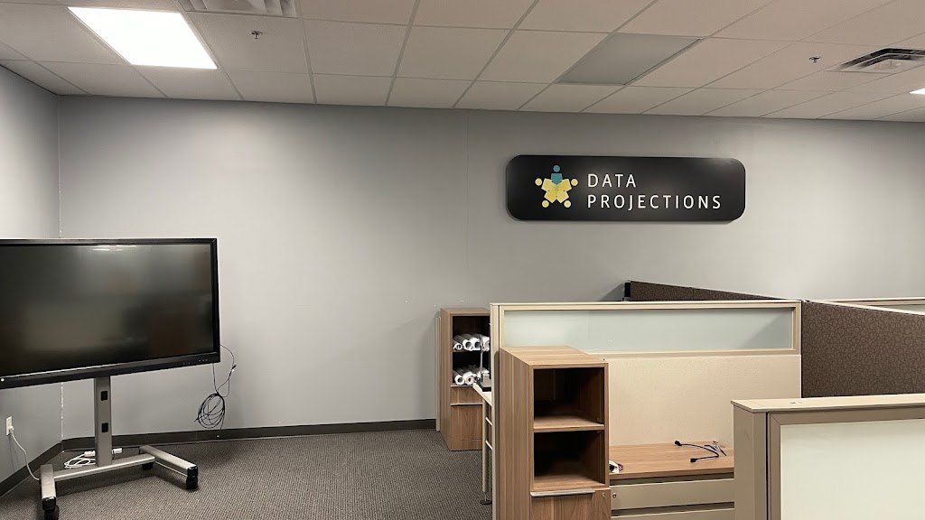 Data Projections, Inc. | 615 TX-121 #300, Coppell, TX 75019, USA | Phone: (972) 386-7686