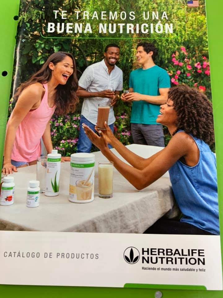 BAYRON HERBALIFE | 1310 Liberty Ave, Hillside, NJ 07205, USA | Phone: (516) 401-9786