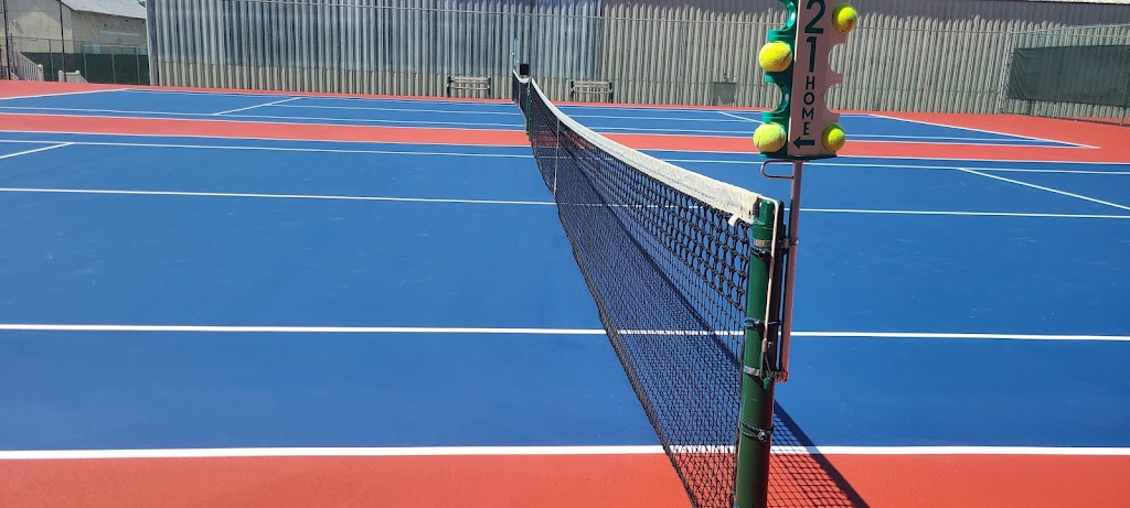 Oval Tennis, Inc. | 3834 Danbury Rd, Brewster, NY 10509, USA | Phone: (914) 248-6825