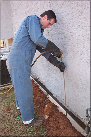 Coweta / Fayette Termite Pest Control & Wildlife | 90 E Broad St, Newnan, GA 30263, USA | Phone: (770) 328-5625