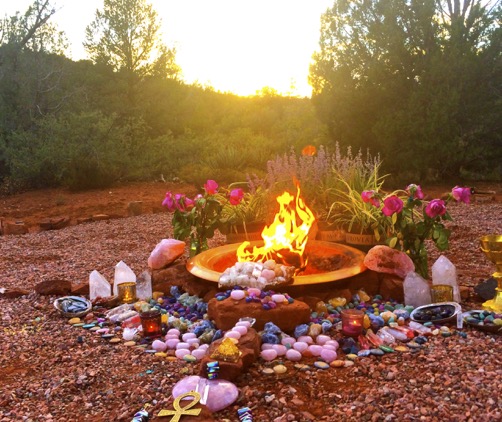 Healing With Carina Carinosa | 2105 Lazy Lake Dr, Harlingen, TX 78550, USA | Phone: (512) 399-4856