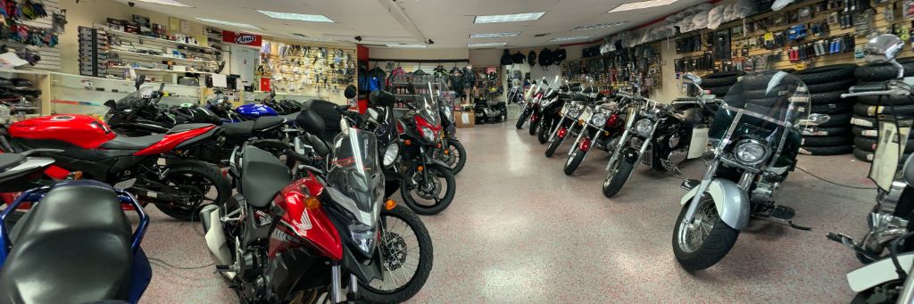 Power Motor Sports | 8240 W State Rd 84, Davie, FL 33324, USA | Phone: (954) 236-2227