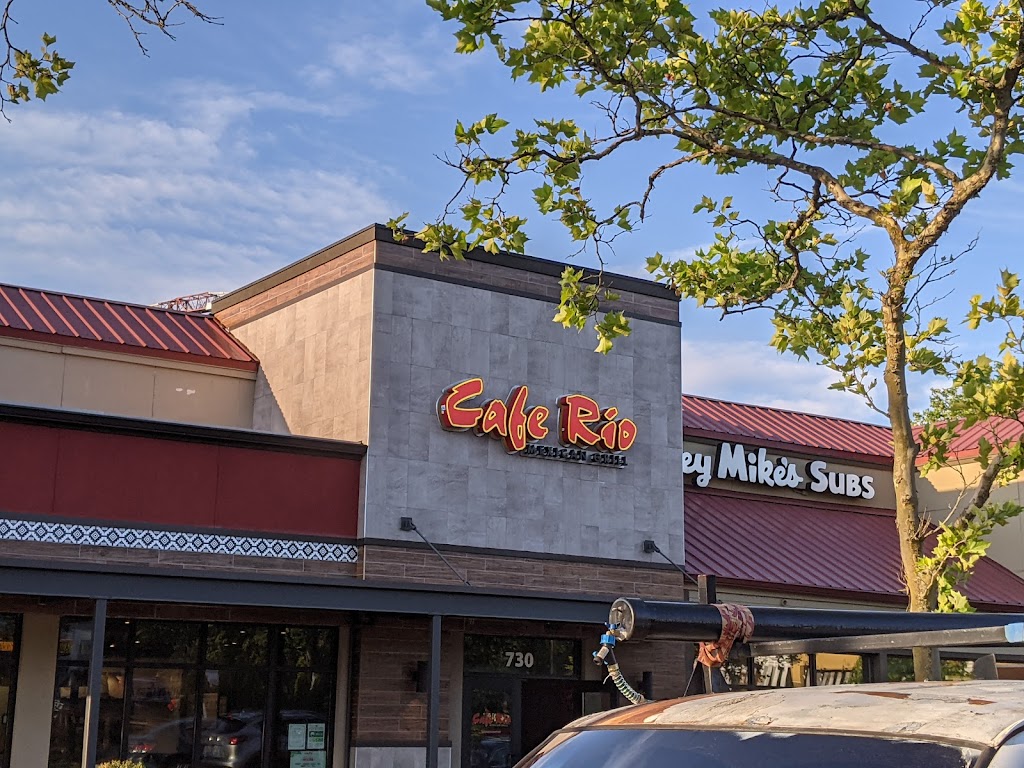 Cafe Rio Mexican Grill | 730 NW Gilman Blvd, Issaquah, WA 98027 | Phone: (425) 654-0530