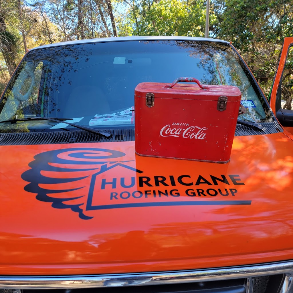 Hurricane Roofing Group | 744 Goodson Loop suite B1, Pinehurst, TX 77362, USA | Phone: (832) 907-4510