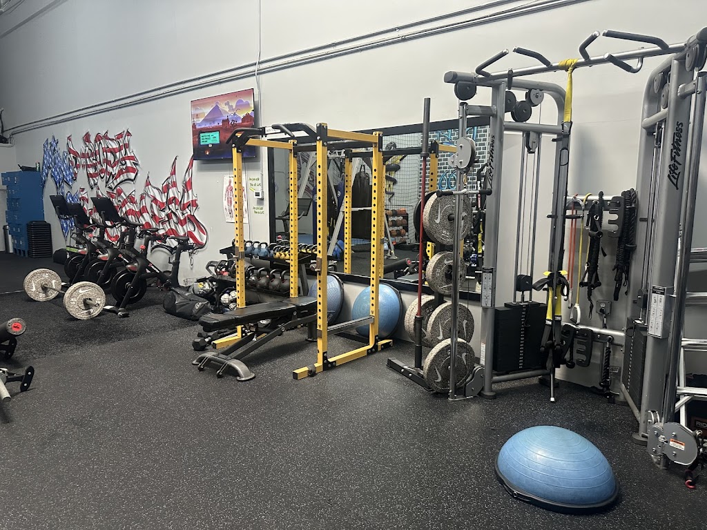 Mind Body and Soul Fitness | 27833 Avenue Hopkins STE 6, Valencia, CA 91355, USA | Phone: (661) 529-7079