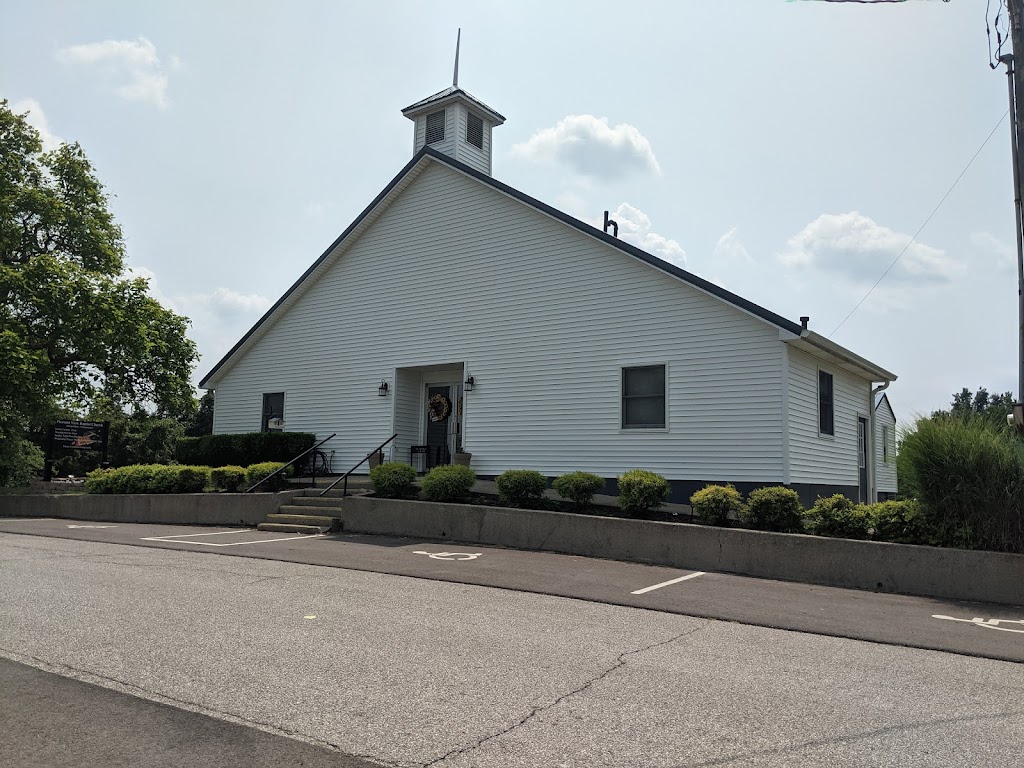 Pleasant View Baptist Church | 7980 Napoleon-Zion Station Rd, Dry Ridge, KY 41035, USA | Phone: (859) 428-0931
