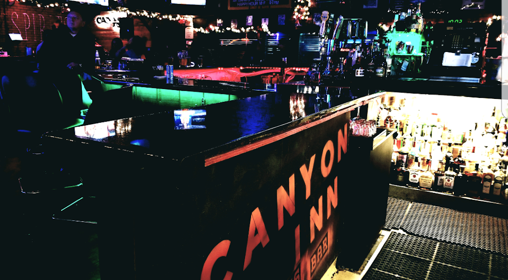 Canyon Inn | 6821 Fairlynn Blvd, Yorba Linda, CA 92886, USA | Phone: (714) 779-0880