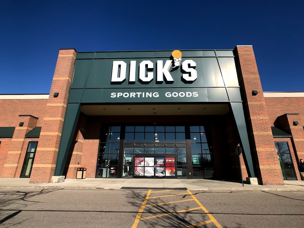 DICKS Sporting Goods | 45700 Michigan Ave, Canton, MI 48188, USA | Phone: (734) 495-0387