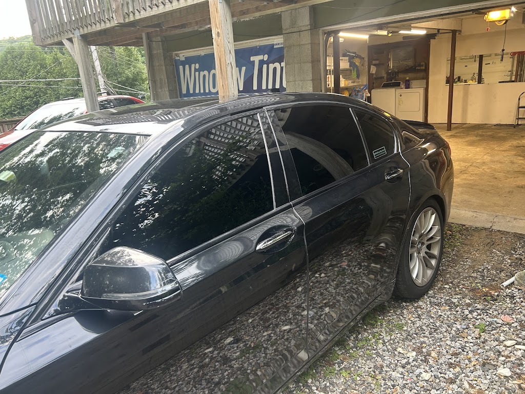 MEYA window tinting | 29 Lincoln Dr, Carmel Hamlet, NY 10512, USA | Phone: (845) 283-8704