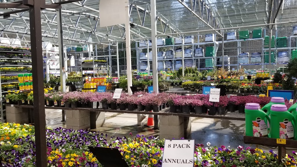 Lowes Garden Center | 1000 NE Wood Village Blvd, Wood Village, OR 97060 | Phone: (503) 667-1005